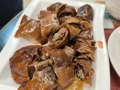 -烧鹅濑(西华路店)