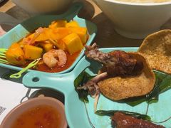 -蔡澜Pho·越南粉餐厅(海上世界店)