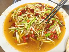 -飞虹鱼馆(春华路店)