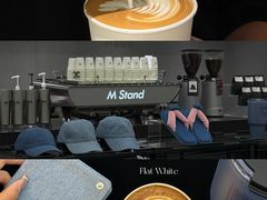 -M Stand(西安大悦城店)