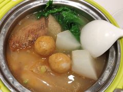 -太兴餐厅(东方广场分店)