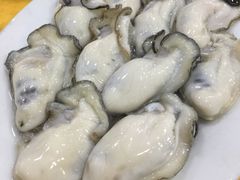 -濠轩阁特色生蚝火锅(水湾路店)
