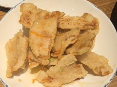 -金掌勺·锅包肉(广渠门店)