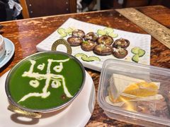 -玛吉阿米·餐吧