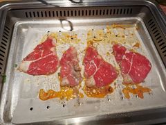 -新石器烤肉(无锡万象城店)