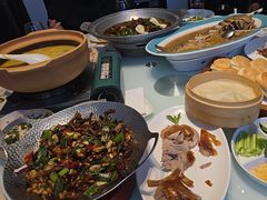 -豫丰汇河南名菜楼(武记餐饮)