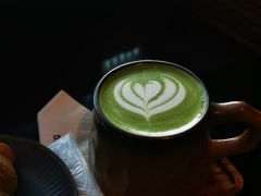 -木嘛working coffee(前海店)