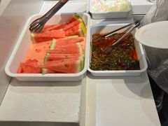 -安安火锅(上美广场店)