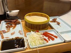 -梅花香里大酒店(郁金香路店)