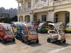 -蓬莱欧乐堡梦幻世界