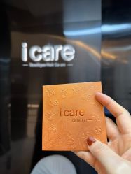 -icare美发沙龙