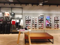 -NIKE 儿童体验店(南开大悦城店)