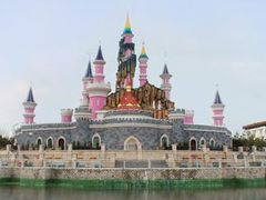 -沈阳方特欢乐世界