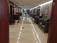-爱康国宾体检中心(五角场万达广场分院)