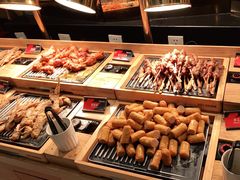 -比格比萨自助(新辰里学清路店)