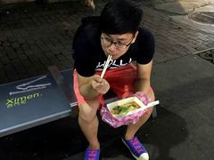 -天天利美食坊