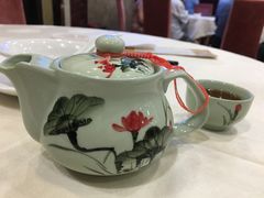 -海晖酒楼·顺德鱼生(荣华店)