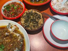 老闵特色金汤大田螺-老闵田螺馆·南昌特色(总店)