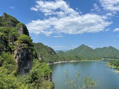 -易水湖景区