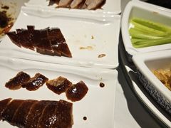 -羲和雅苑•北京烤鸭(国贸商城店)