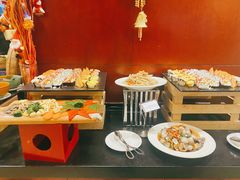 -昆明佳华广场酒店·西餐厅