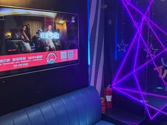 -唱吧麦颂KTV(萧山加州阳光广场店)
