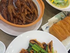 -良友·海鲜青岛菜(五四广场店)