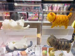 -泡泡玛特POPMART(武汉天地壹方店)