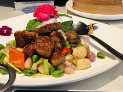 -皇朝会.经典传统粤菜(外滩店)