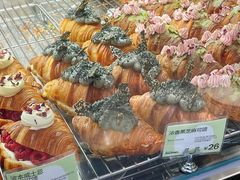 -PAOPAO Bakery&Café(港汇店)