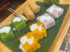 -荷花泰菜(东方新天地店)