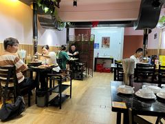 -燚青春东北泥炉烤肉(百合店)