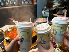 -茶颜悦色(雨花亭凯德二楼店)