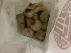 -宋记饼家(石门二路店)