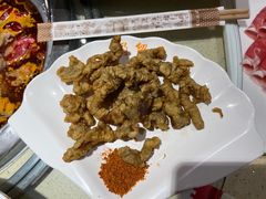 -蜀留香火锅·始于1999·原四川老火锅(白堤路店)