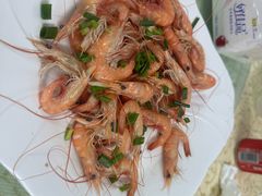 -滑记海鲜饭店·老字号(海鲜街店)