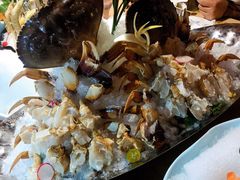 珍宝蟹-尚海豆捞(乐虹坊店)