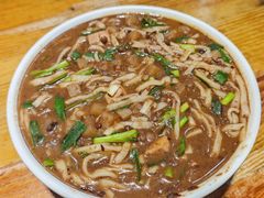 -桂花香手工面(鼓楼店)