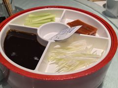 -惠丰堂饭庄·烤鸭·京味菜(西北旺·航天城店)