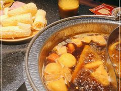 -牛New寿喜烧(虹桥新天地店)