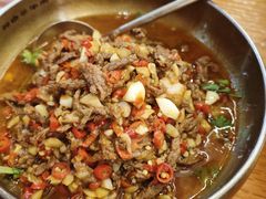-冇味湘潭菜(湘江世纪城店)