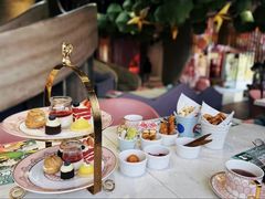 -水桶王国主题餐厅·聚会·生日派对·亲子活动·家庭套餐(亚龙湾希尔顿店)