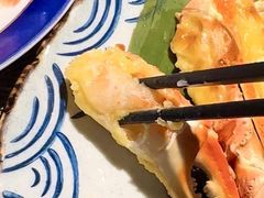 -極上萬膳·日料放题(海岸城店)