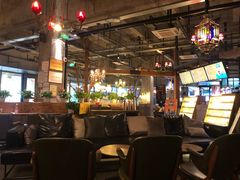 -漫咖啡(沙龙汇店)
