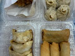 -白玉兰小吃(新村路店)