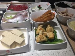 -巴蜀楼外楼火锅(西三路店)
