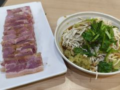 -蒋家桥饺面店(东关街店)