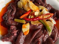 牛肝-之了火锅(公园街店)