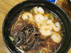 -董记面馆(漳州二路店)