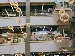-步步高生活广场(王家湾店)